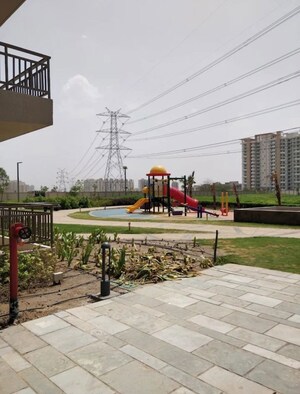4 BHK Apartment – Exterior View View at Adani M2K Oyster Grande, Sector 102 - for Sale