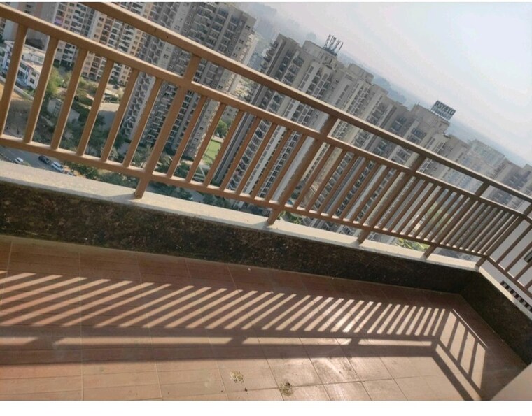 Exterior View, adani-m2k-oyster-grande 4 Bedroom 3198 Sq.Ft. Apartment In Sector 102 Gurgaon 10418841