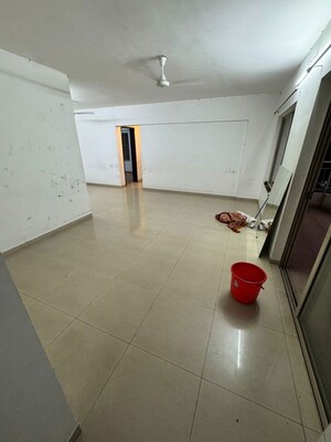 Bathroom in 2 BHK Apartment at Kolte Patil 24K Altura, Baner – for Rent