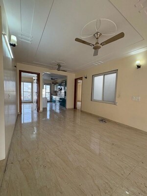 Room in 2 BHK Apartment at M3M Skywalk, Sector 74 – for Rent