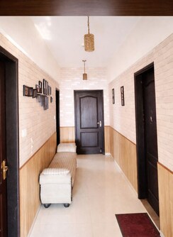 2 BHK + Extra Room Apartment For Rent in Aloha Towers