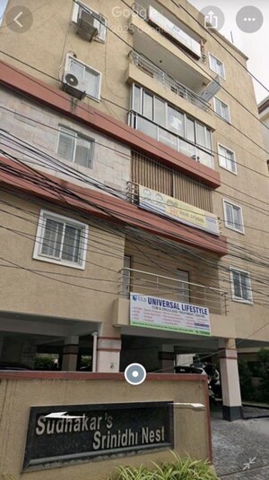  Office Space For Rent in Golden Tulip Kondapur, Kondapur