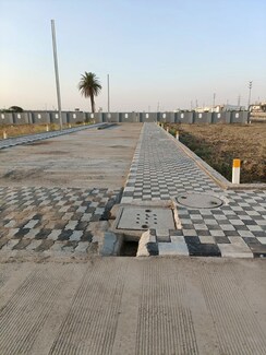 Plot For Sale in Ujjain Road
