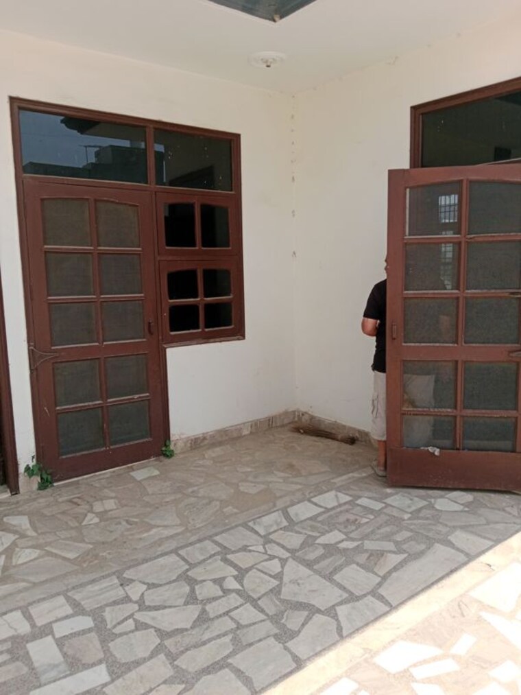 Room, model town 2 Bedroom 365 Sq.Ft. Builder Floor In Model Town Panipat 10418848