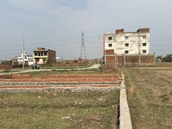 Plot For Sale in Mohansarai