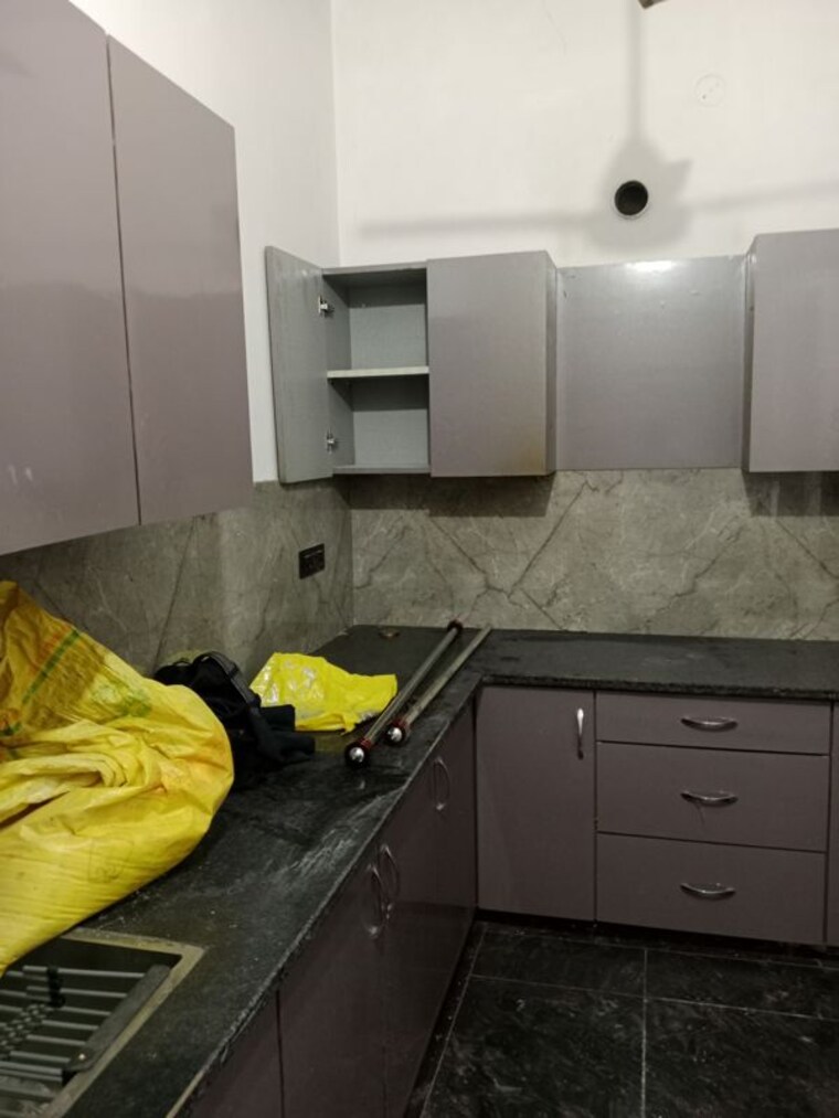 Kitchen, model town 2 Bedroom 837 Sq.Ft. Builder Floor In Model Town Panipat 10418849