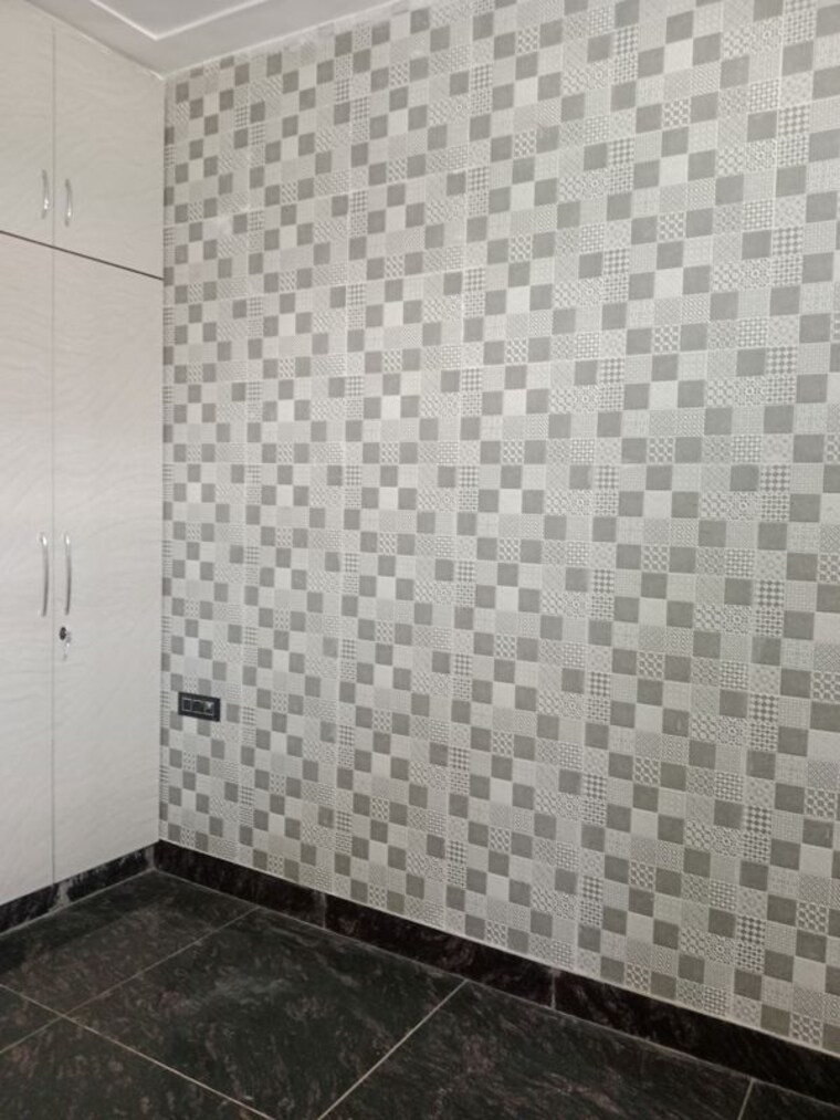 Bathroom, model town 2 Bedroom 837 Sq.Ft. Builder Floor In Model Town Panipat 10418849