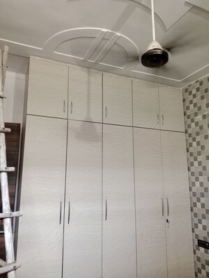 Bathroom in 2 BHK Builder Floor at Model Town – for Rent
