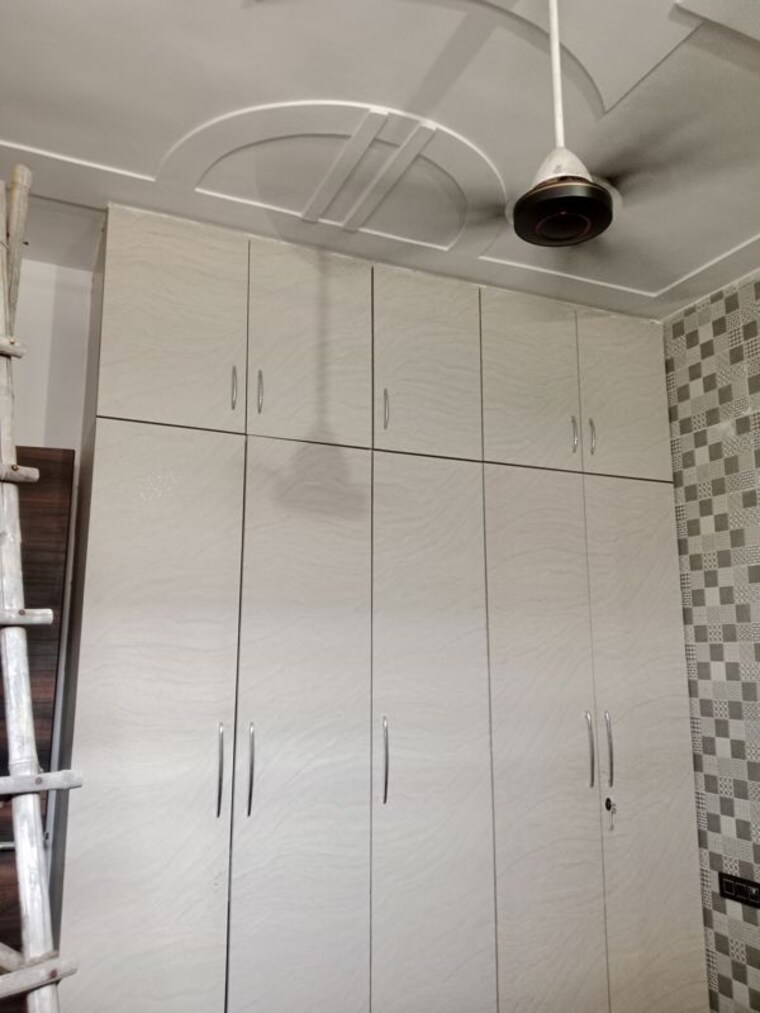 Bathroom, model town 2 Bedroom 837 Sq.Ft. Builder Floor In Model Town Panipat 10418849
