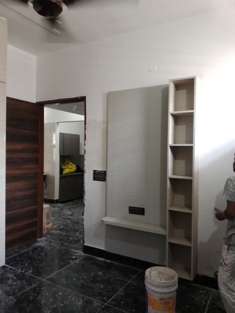 undefined, model town 2 Bedroom 837 Sq.Ft. Builder Floor In Model Town Panipat 10418849