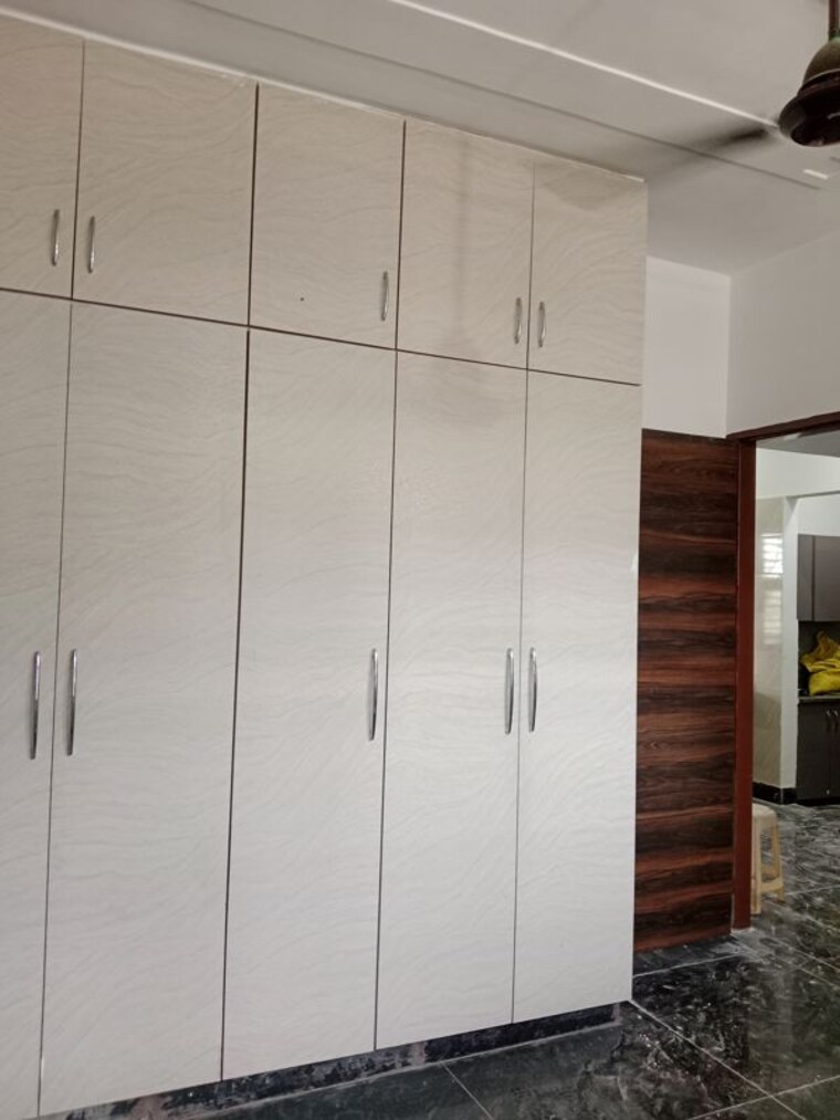 Bathroom, model town 2 Bedroom 837 Sq.Ft. Builder Floor In Model Town Panipat 10418849