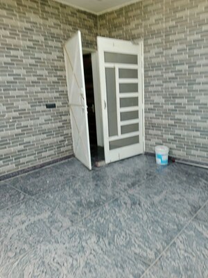 Bathroom in 2 BHK Builder Floor at Model Town – for Rent