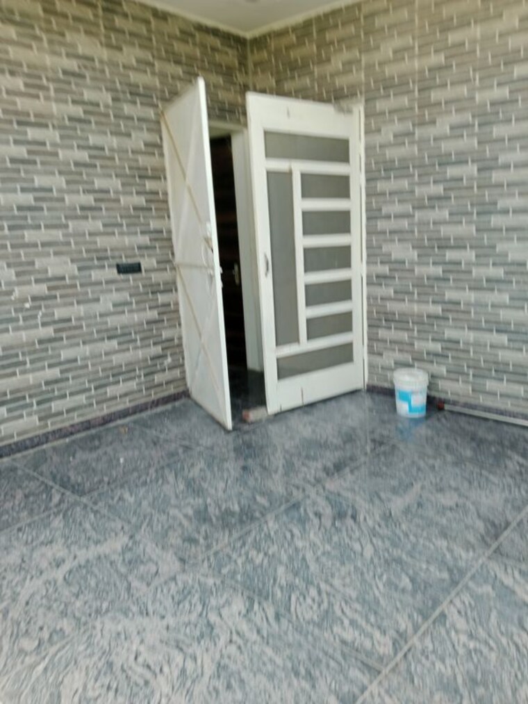 Bathroom, model town 2 Bedroom 837 Sq.Ft. Builder Floor In Model Town Panipat 10418849