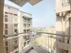 3 BHK + Pooja Room Apartment For Rent in Mittal Rajnagar Residency