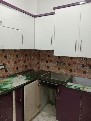Kitchen in  Builder Floor at Model Town – for Rent