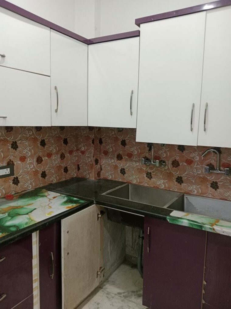Kitchen, model town  1602 Sq.Ft. Builder Floor In Model Town Panipat 10418851