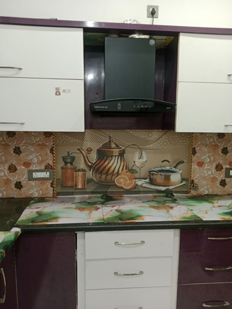 Kitchen, model town  1602 Sq.Ft. Builder Floor In Model Town Panipat 10418851