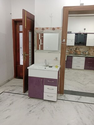 Kitchen in  Builder Floor at Model Town – for Rent