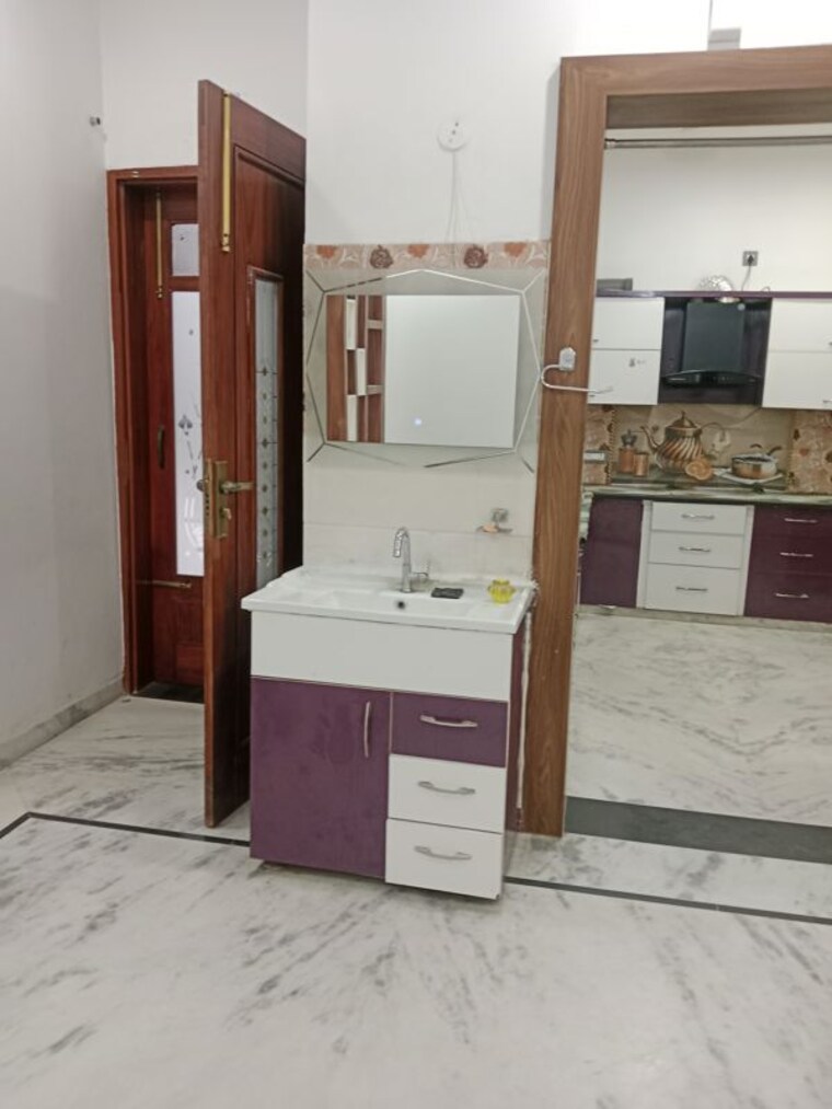 Kitchen, model town  1602 Sq.Ft. Builder Floor In Model Town Panipat 10418851