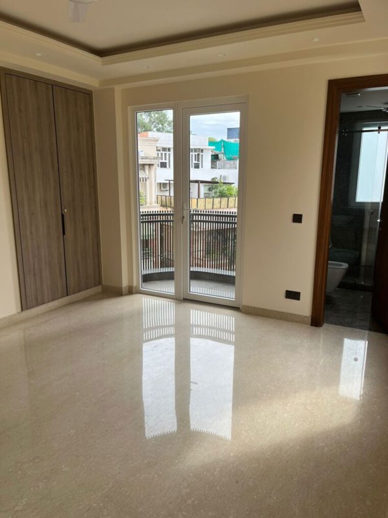 Room, hauz khas 3 Bedroom 1600 Sq.Ft. Builder Floor In Hauz Khas Delhi 10418853