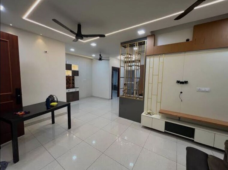 Kitchen, kollur 4 Bedroom 4585 Sq.Ft. Villa In Kollur Hyderabad 10418858