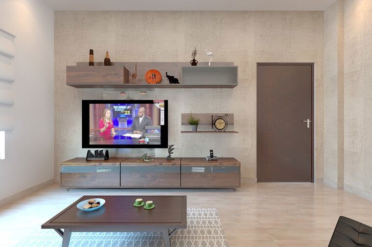 undefined, victoryone-amara 3 Bedroom 1350 Sq.Ft. Apartment In Sector 16 Greater Noida Greater Noida 10418860