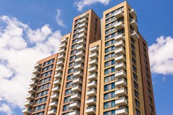 3 BHK Apartment For Sale in VIctoryone Amara