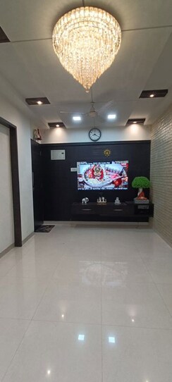 1.5 BHK Apartment For Rent in Sagar Avenue Phase 2