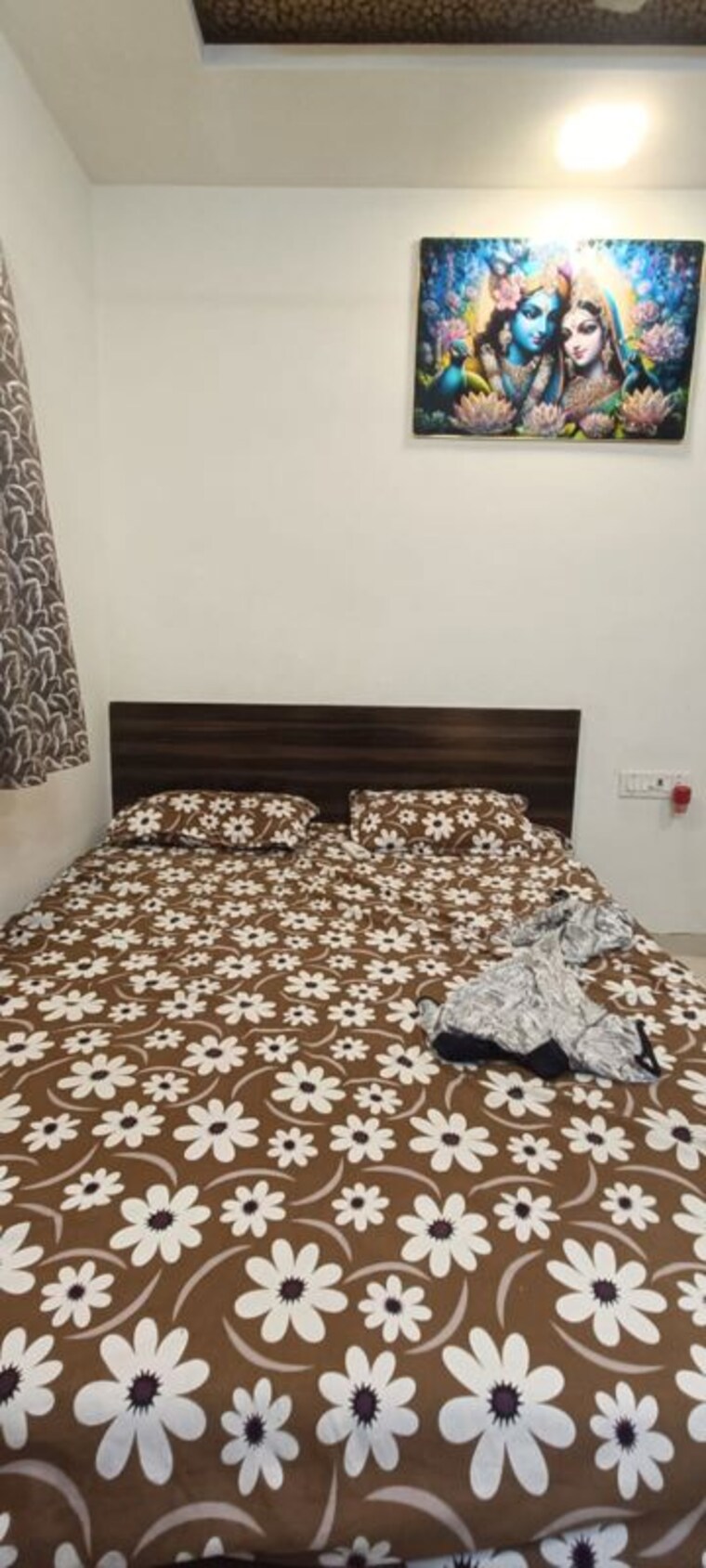 Bedroom, sagar-avenue-phase-2 1.5 Bedroom 700 Sq.Ft. Apartment In Santacruz East Mumbai 10418861