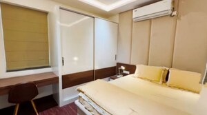 Bedroom in 4 BHK Villa at Kollur – for Sale