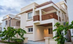 4 BHK + Pooja Room,Servant Room,Study Room,Extra Room Villa For Sale in Kollur