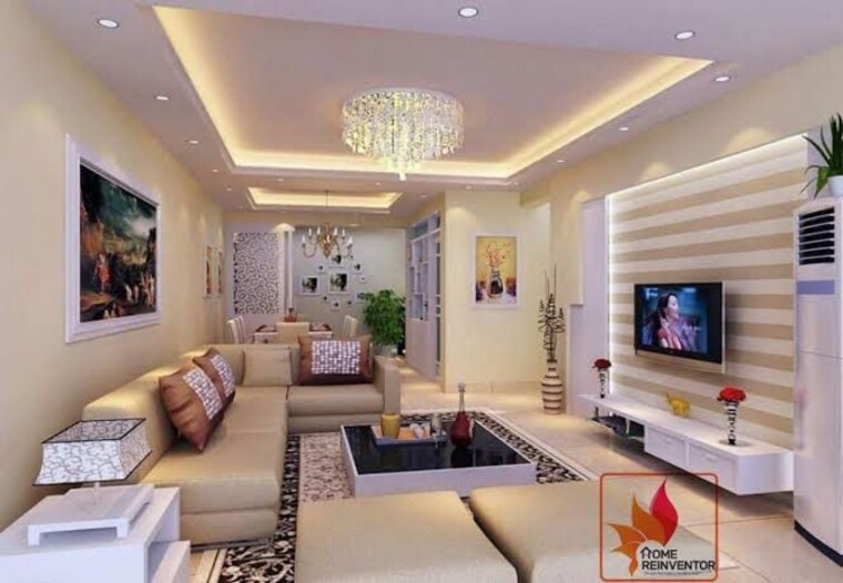 Living Room, sector 16b greater noida 3 Bedroom 1425 Sq.Ft. Apartment In Sector 16b Greater Noida Greater Noida 10418863