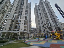 3 BHK Apartment For Sale in Sector 16B Greater Noida