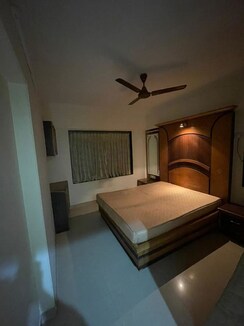 2 BHK Apartment For Rent in GHP Whispering Woods