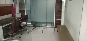 Team Area in  Office Space at Ghatkopar West – for Rent