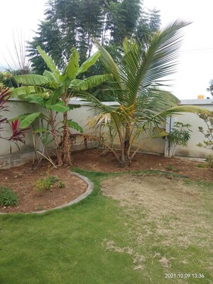 3 BHK Villa – Garden View at Kamandoddi - for Sale