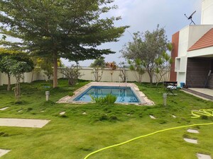 3 BHK Villa – Exterior View View at Kamandoddi - for Sale