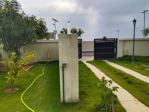 Balcony in 3 BHK Villa at Kamandoddi – for Sale