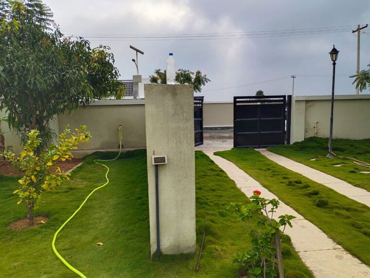 Balcony, kamandoddi 3 Bedroom 1000 Sq.Ft. Villa In Kamandoddi Hosur 10418864