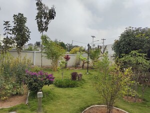 3 BHK Villa – Garden View at Kamandoddi - for Sale