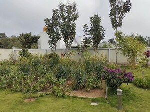 3 BHK Villa – Garden View at Kamandoddi - for Sale