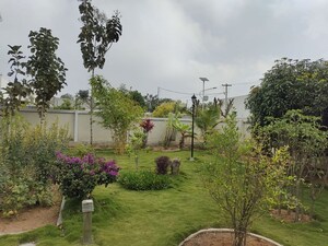 3 BHK Villa – Garden View at Kamandoddi - for Sale
