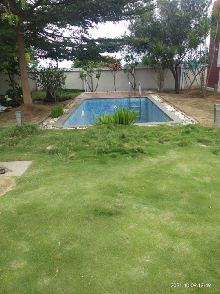 Swimming Pool, kamandoddi 3 Bedroom 1000 Sq.Ft. Villa In Kamandoddi Hosur 10418864