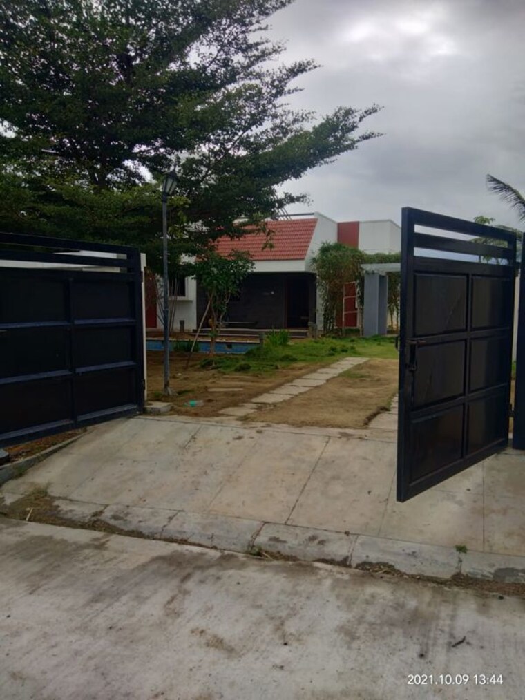 Exterior View, kamandoddi 3 Bedroom 1000 Sq.Ft. Villa In Kamandoddi Hosur 10418864