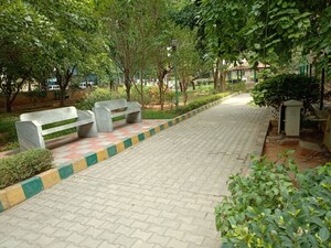 1 BHK Builder Floor – Nearby View at Miracle Apartments, Btm Layout - for Rent