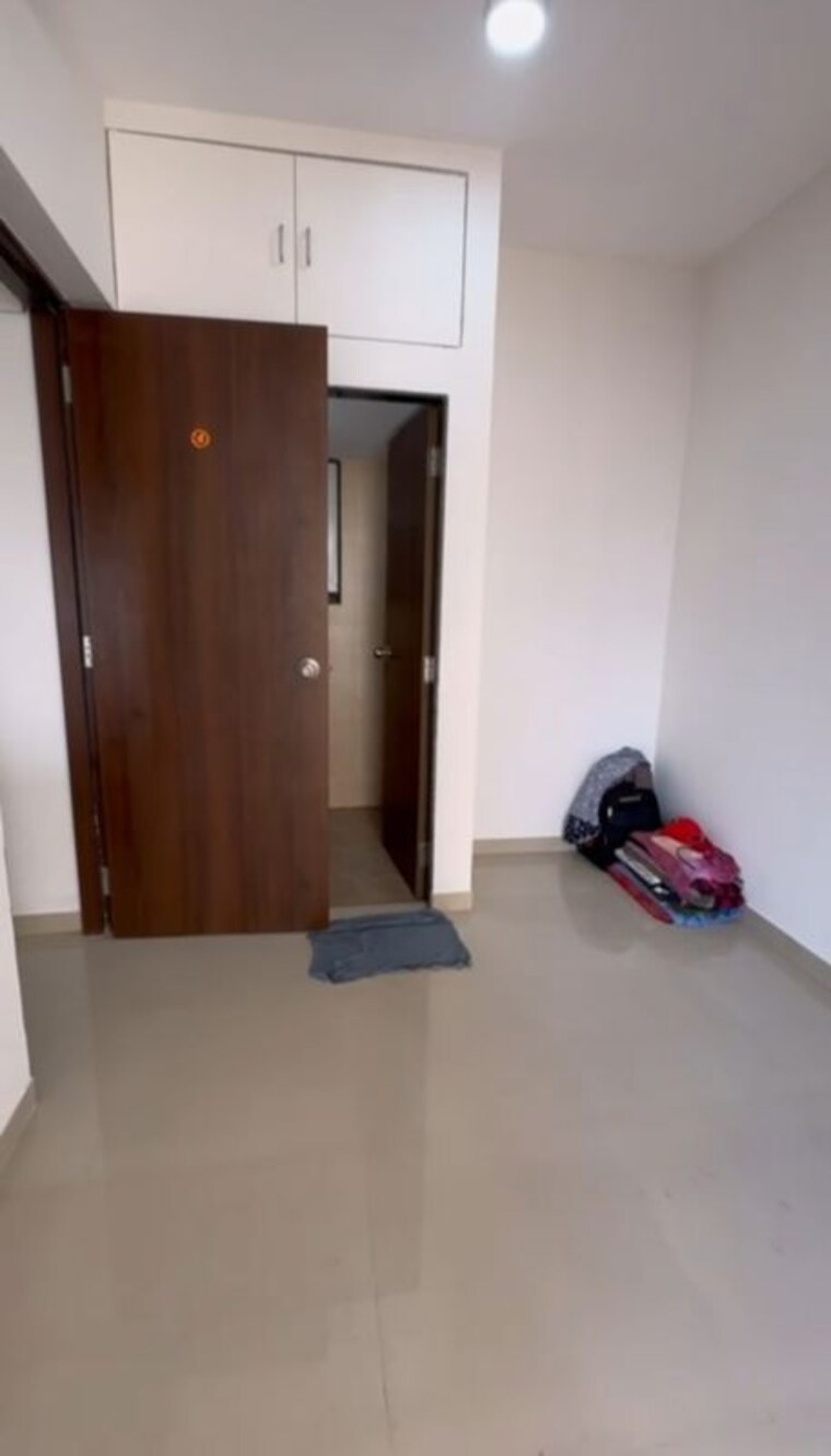 Master Bedroom, jp-north-aviva 1 Bedroom 525 Sq.Ft. Apartment In Mira Road Thane 10418877