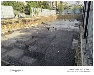 3 BHK Apartment – Exterior View View at Saibaba Nagar - for Sale