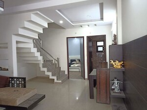 Living Room in 3 BHK Villa at Home Kamakhya Villas, Gaur City 1 – for Rent