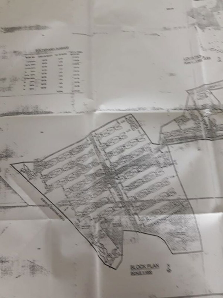 undefined, sandesh nagar Commercial Land 13500 Sq.Ft. In Sandesh Nagar Mumbai 10418883