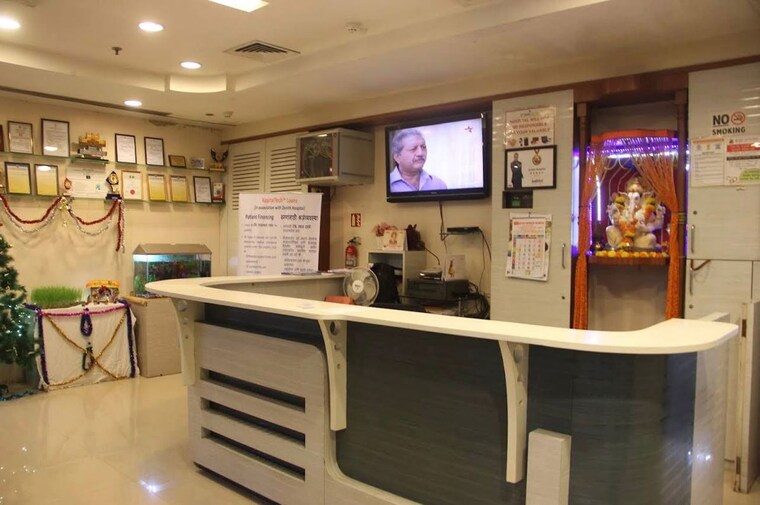 Other, sandesh nagar Commercial Land 13500 Sq.Ft. In Sandesh Nagar Mumbai 10418883